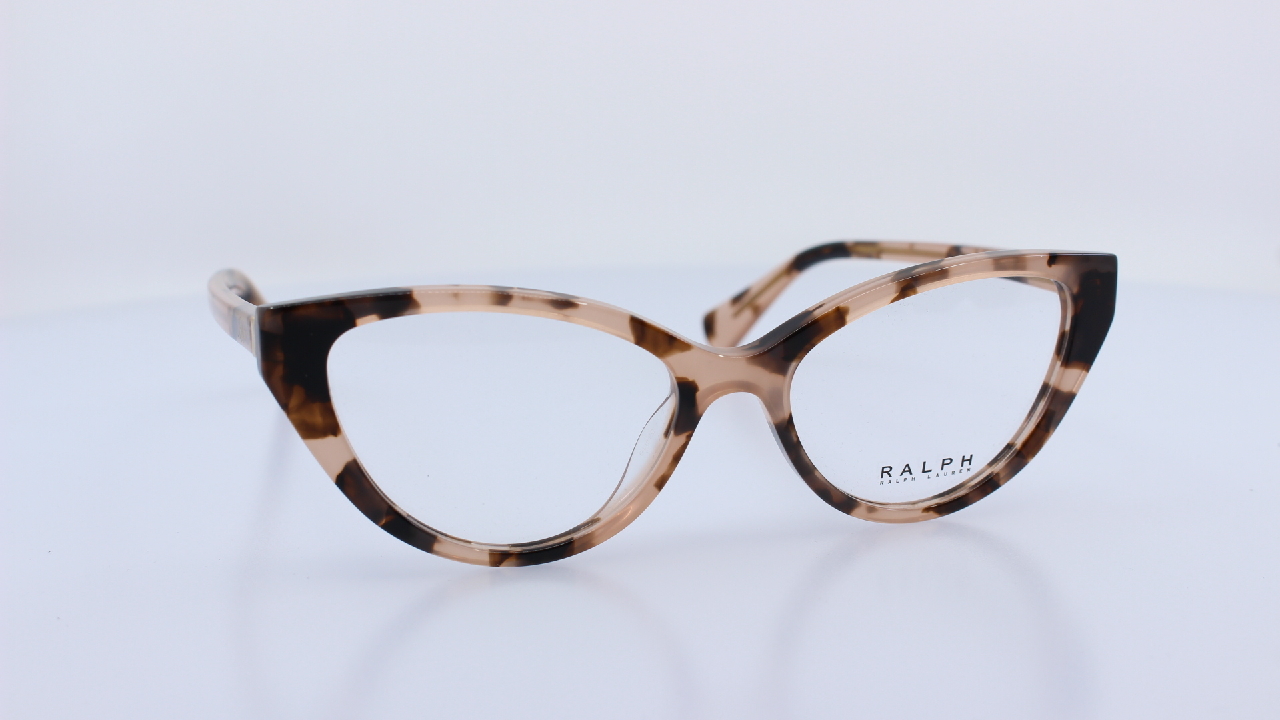 POLO RALPH LAUREN - BÉZS - RA7181U