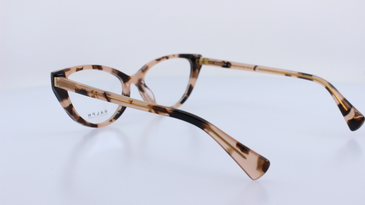 POLO RALPH LAUREN - BÉZS - RA7181U