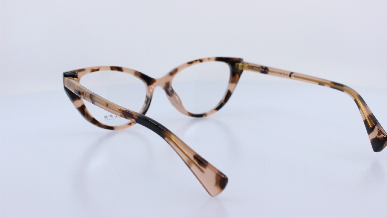 POLO RALPH LAUREN - BÉZS - RA7181U