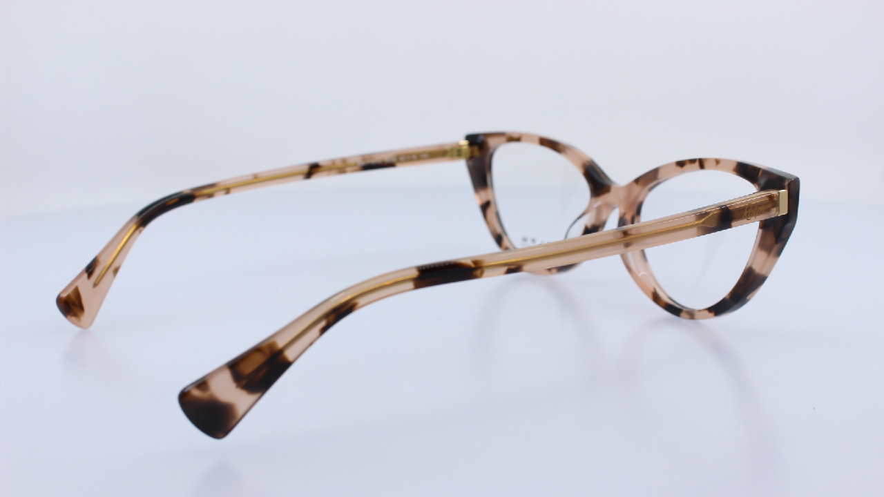 POLO RALPH LAUREN - BÉZS - RA7181U