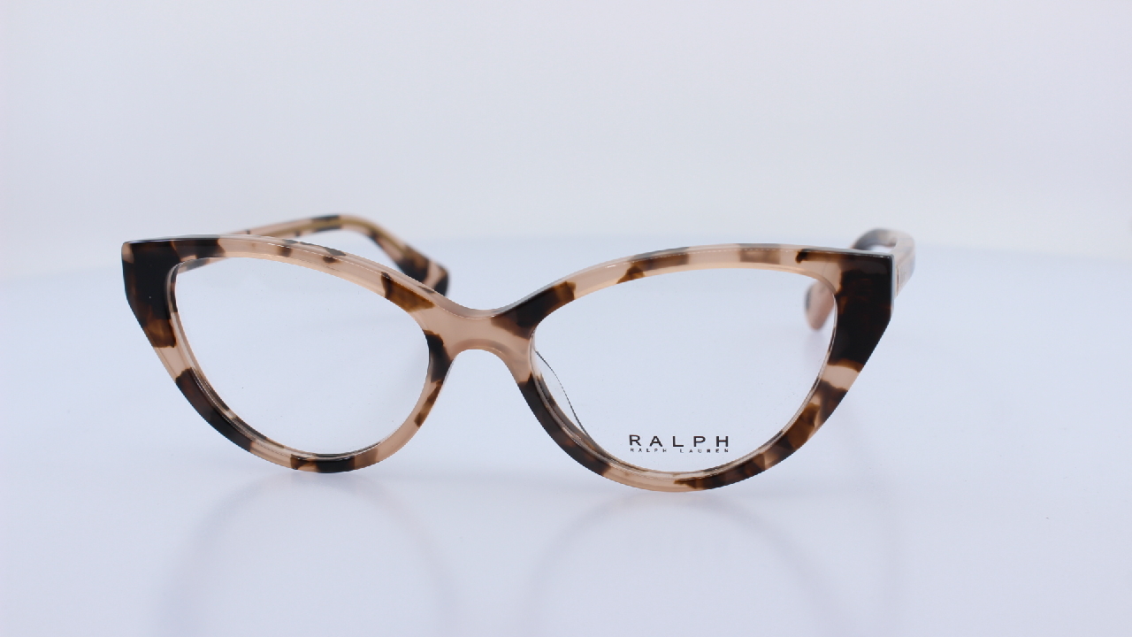 POLO RALPH LAUREN - BÉZS - RA7181U