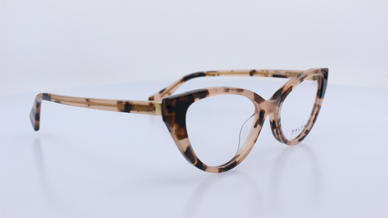 POLO RALPH LAUREN - BÉZS - RA7181U