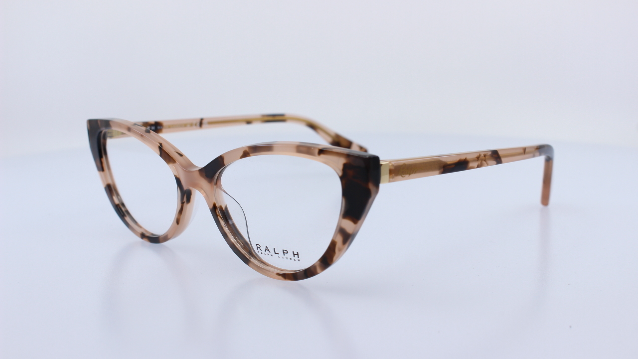 POLO RALPH LAUREN - BÉZS - RA7181U