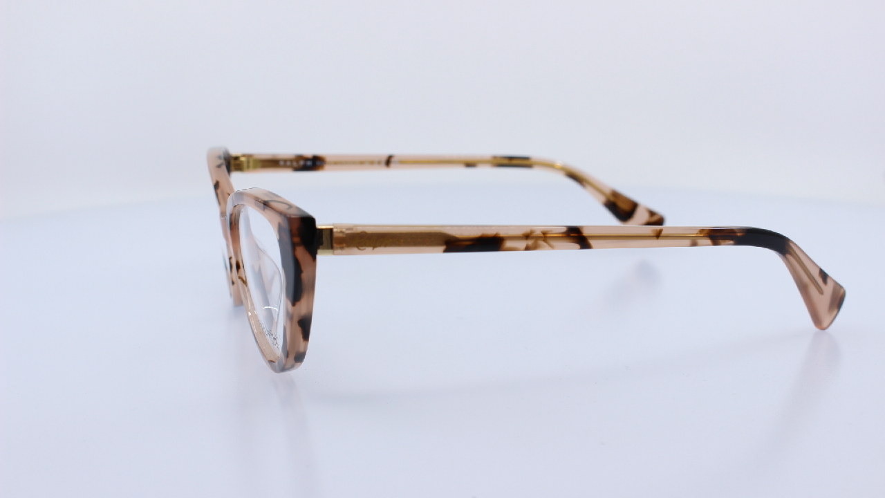 POLO RALPH LAUREN - BÉZS - RA7181U