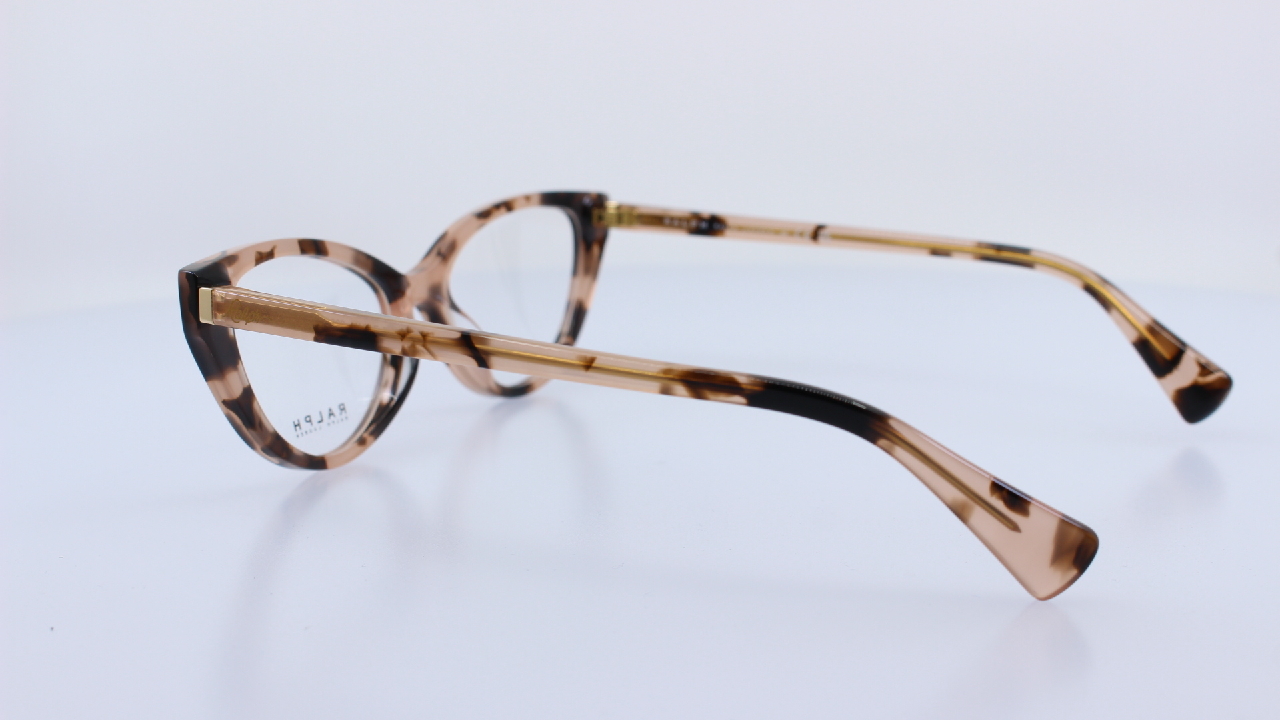 POLO RALPH LAUREN - BÉZS - RA7181U