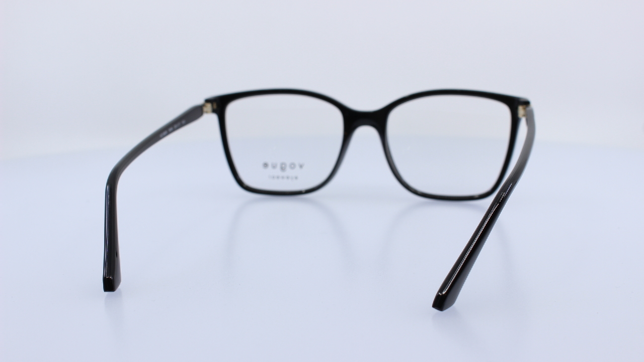 VOGUE - FEKETE - VO5654