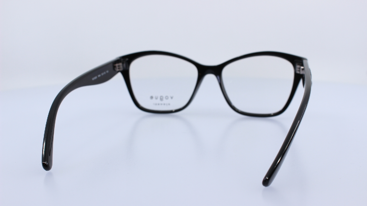 VOGUE - FEKETE - VO5628