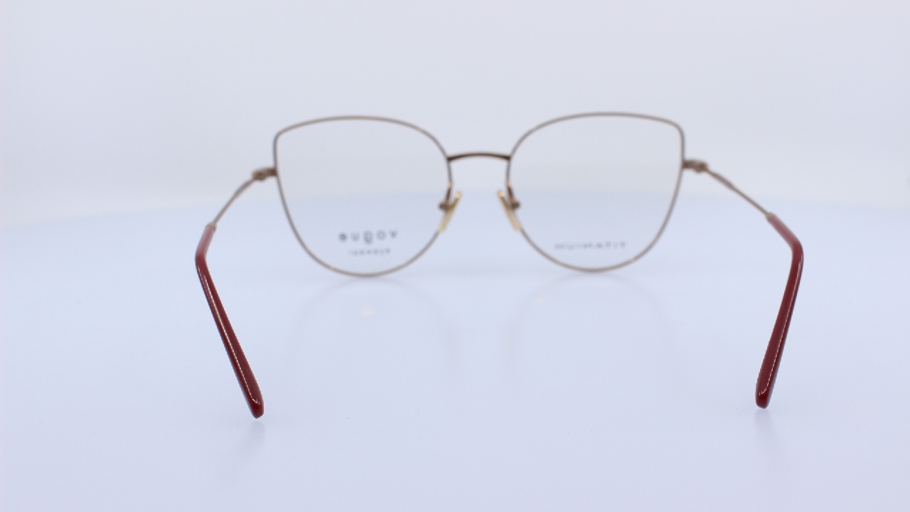 VOGUE - BORDÓ - VO4298-T