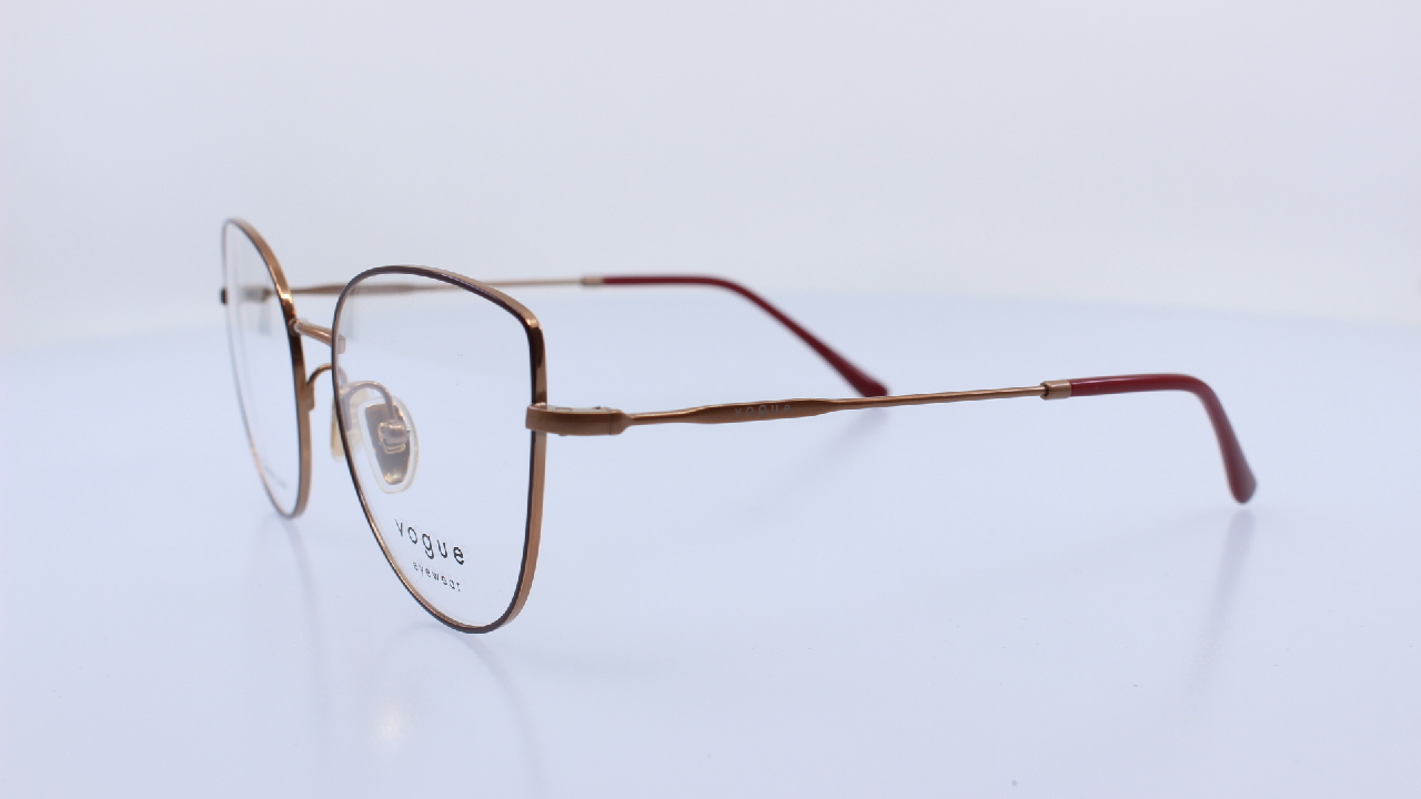 VOGUE - BORDÓ - VO4298-T