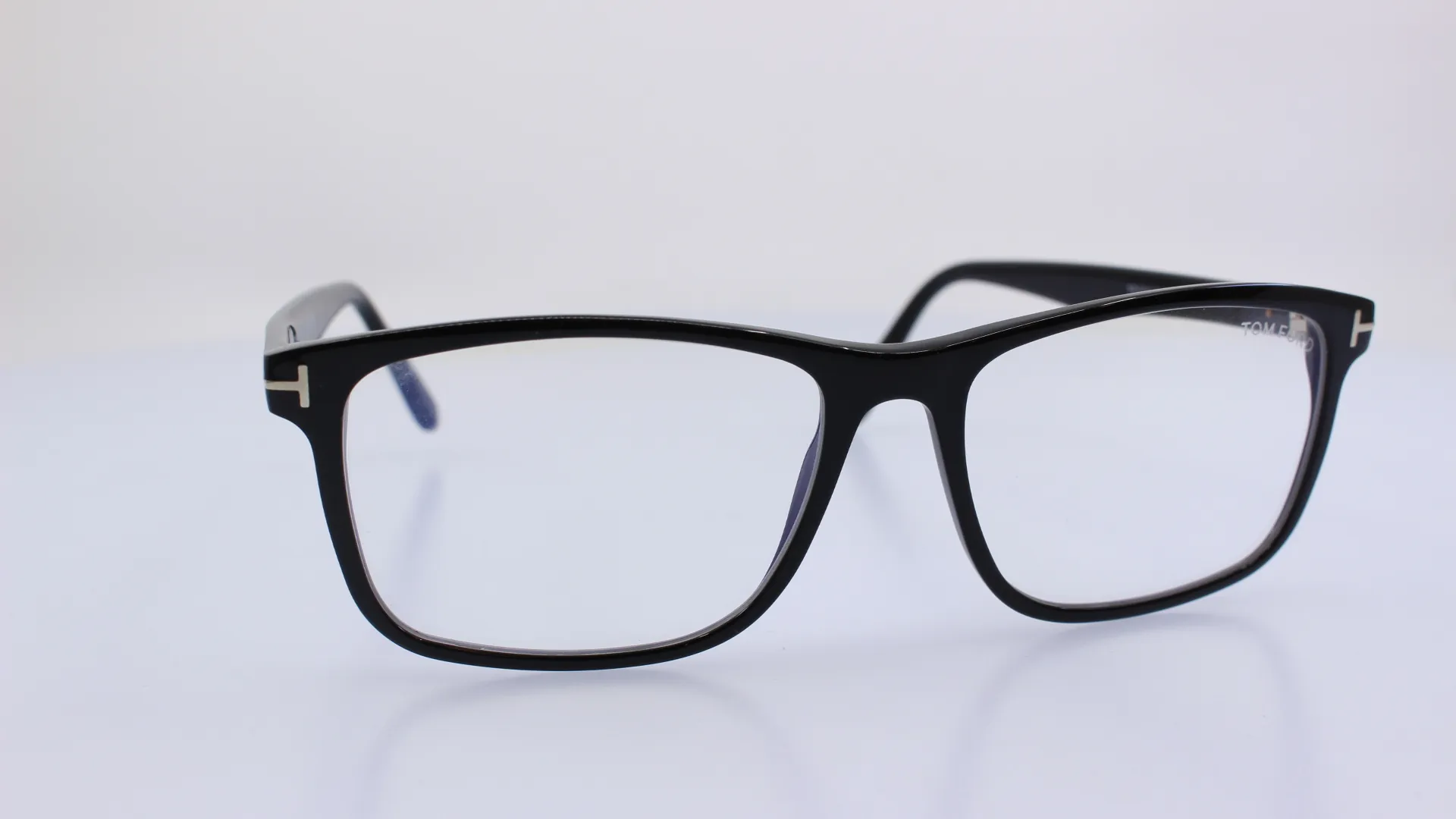 TOMFORD - FEKETE - TF5752