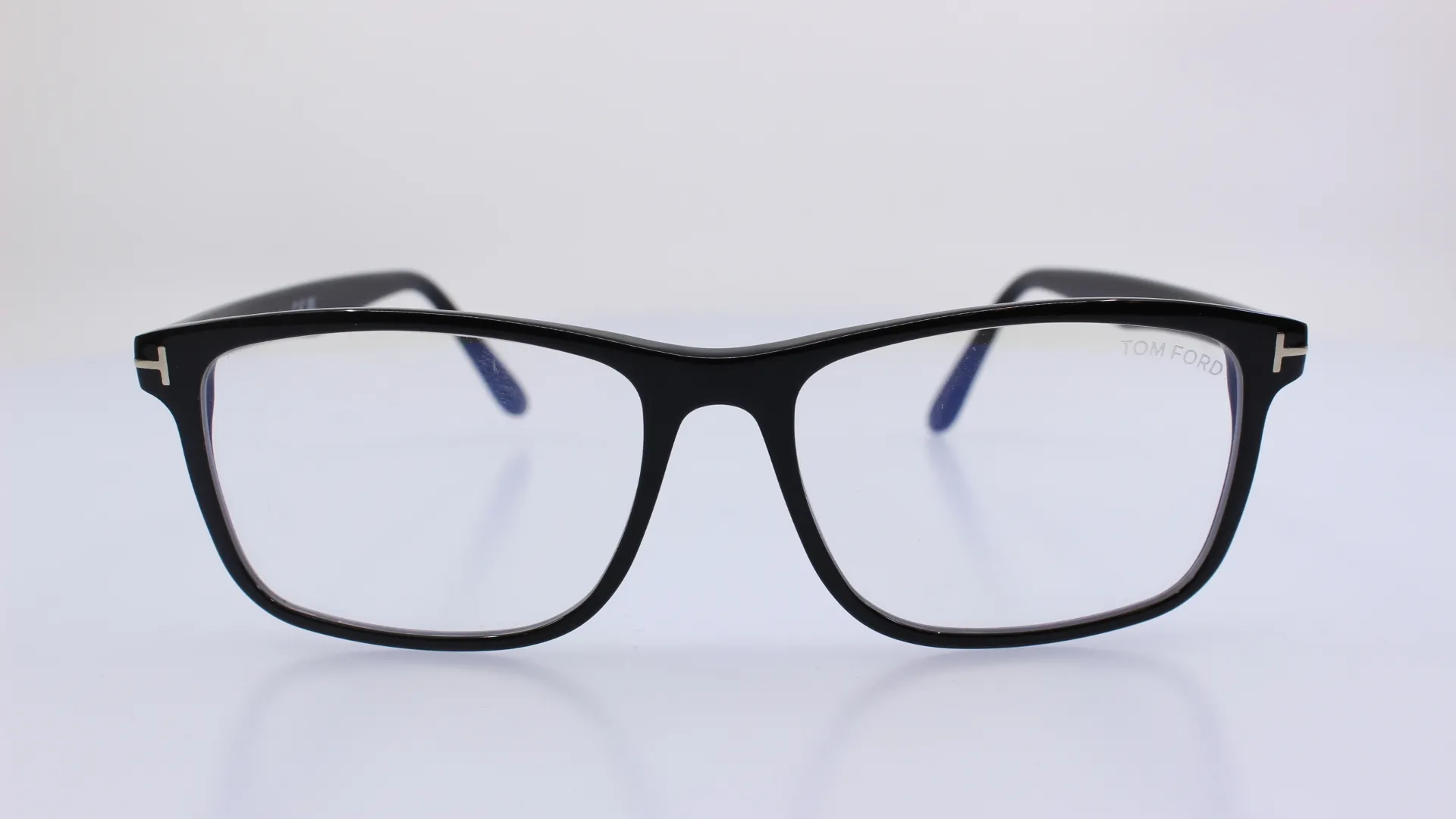 TOMFORD - FEKETE - TF5752