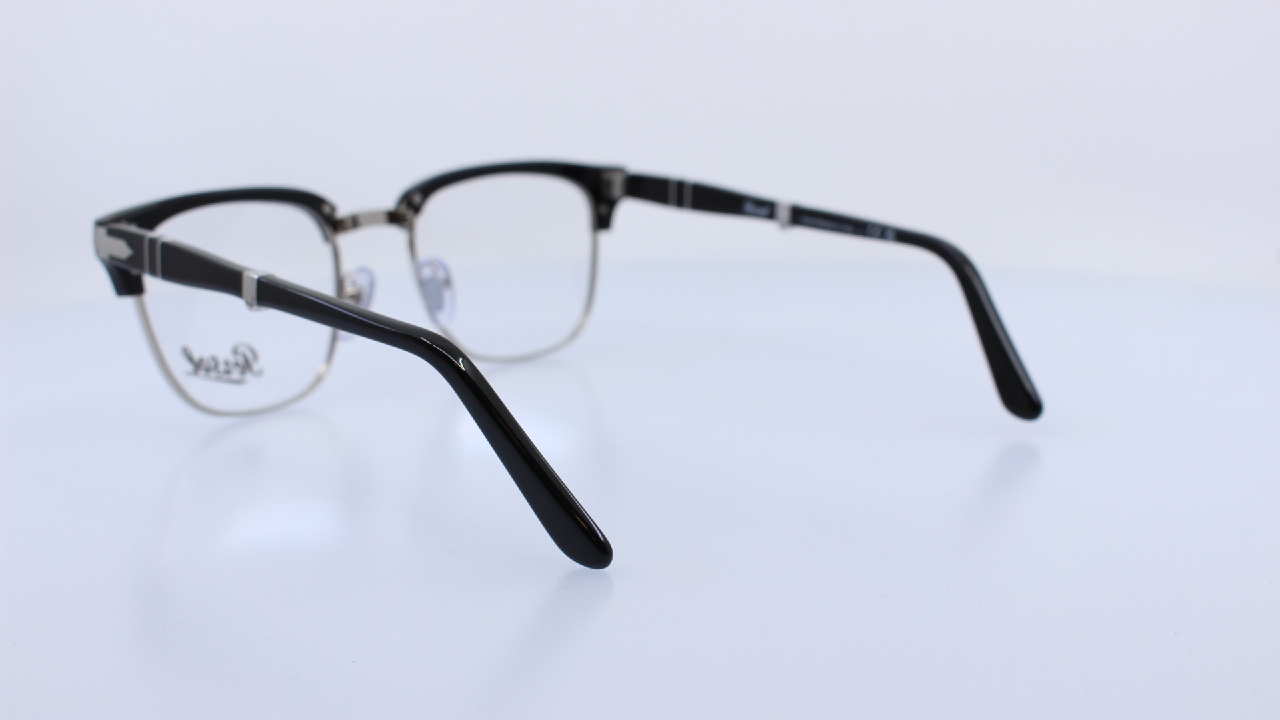 PERSOL - FEKETE - 3375-V