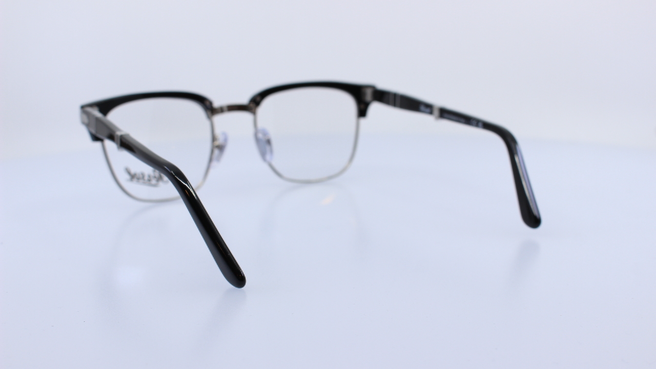 PERSOL - FEKETE - 3375-V