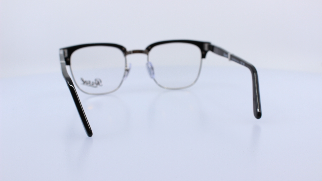 PERSOL - FEKETE - 3375-V
