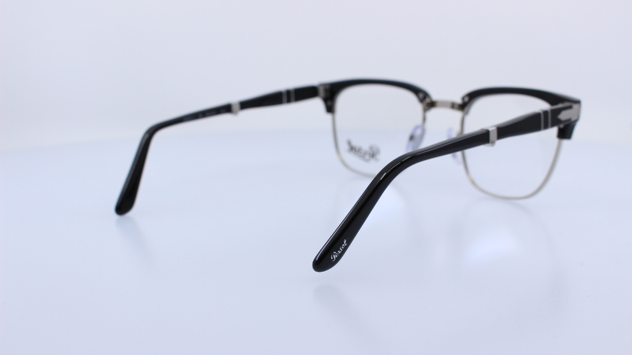 PERSOL - FEKETE - 3375-V