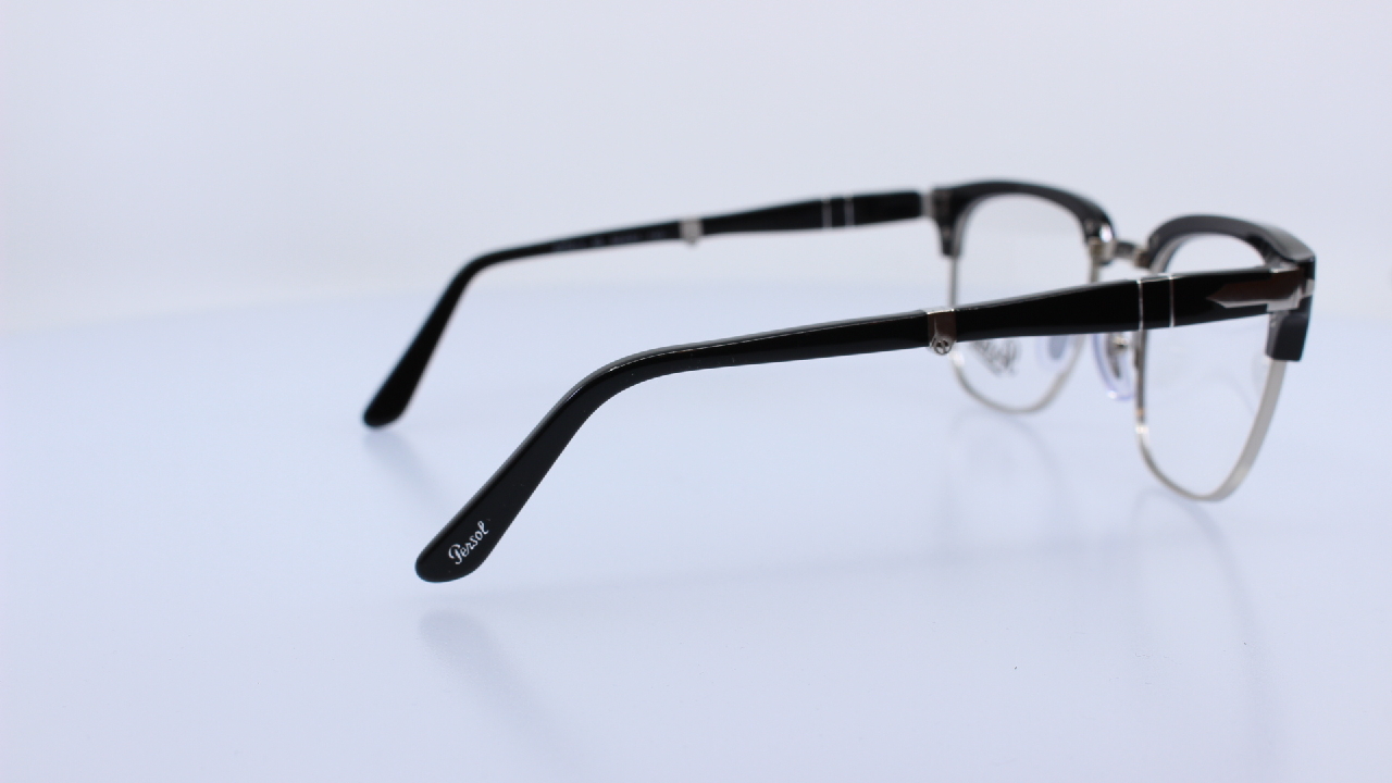 PERSOL - FEKETE - 3375-V