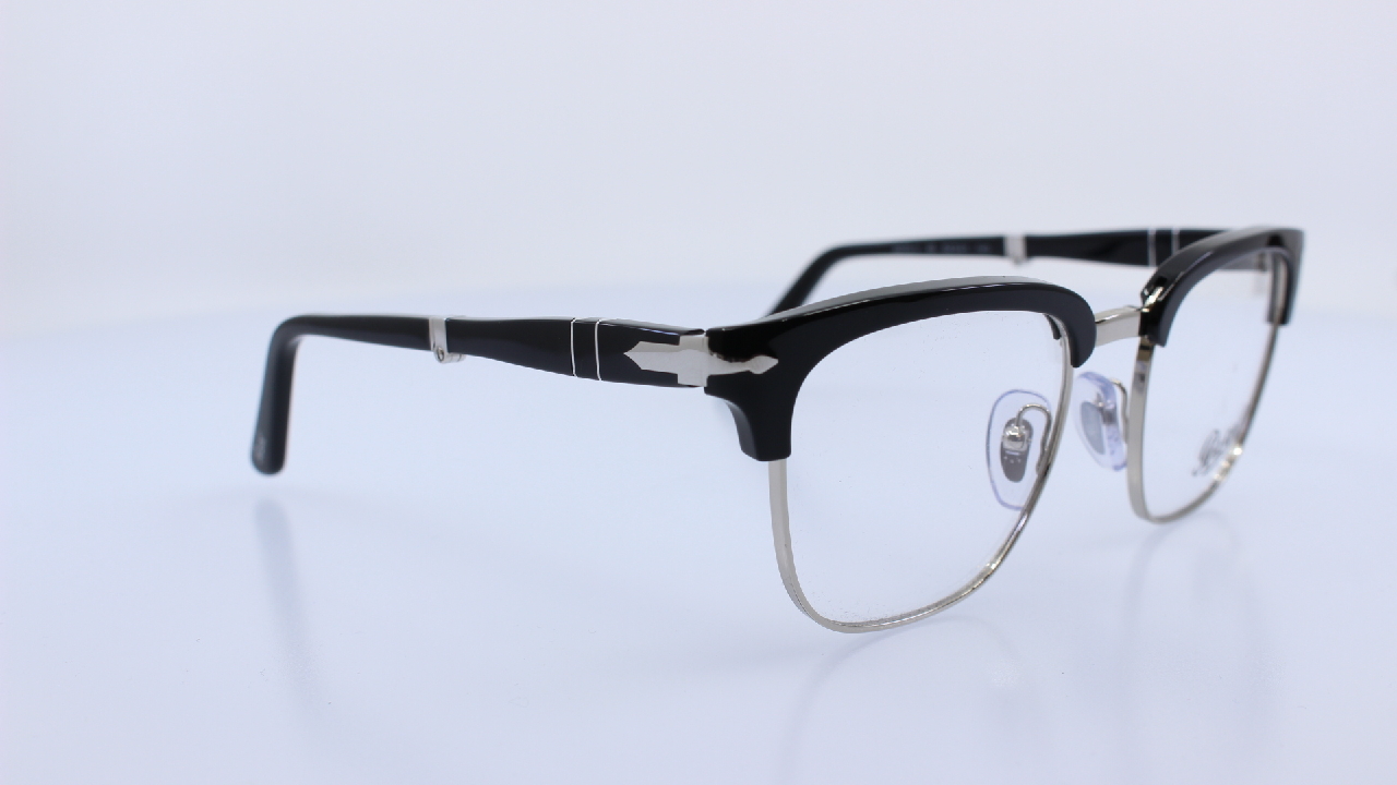 PERSOL - FEKETE - 3375-V