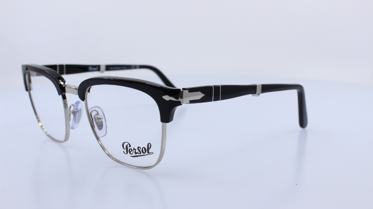 PERSOL - FEKETE - 3375-V