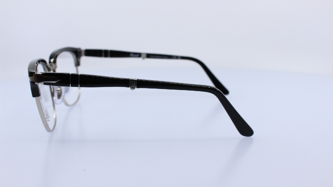 PERSOL - FEKETE - 3375-V