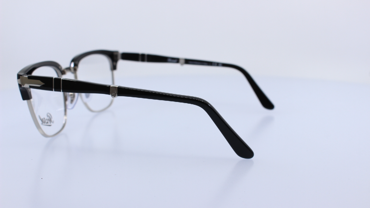 PERSOL - FEKETE - 3375-V