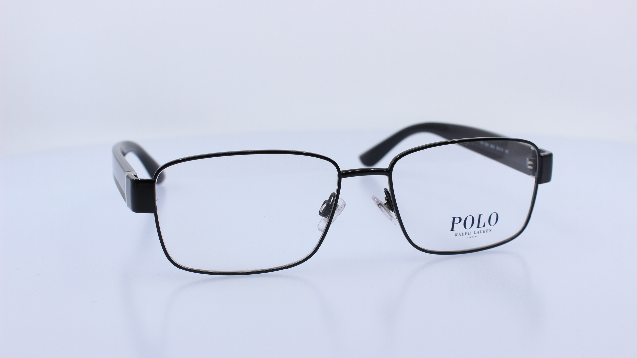 POLO RALPH LAUREN - FEKETE - PH1239