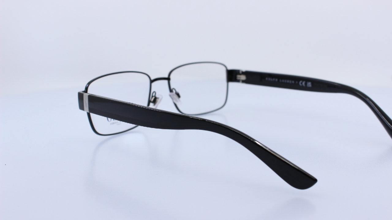 POLO RALPH LAUREN - FEKETE - PH1239