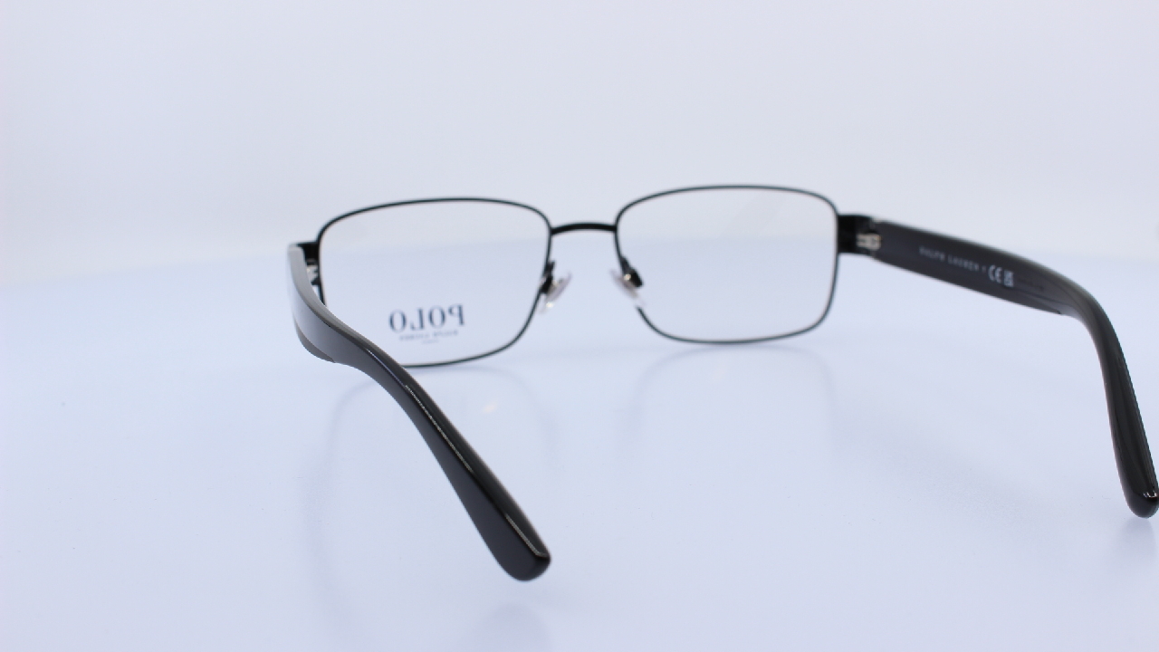 POLO RALPH LAUREN - FEKETE - PH1239