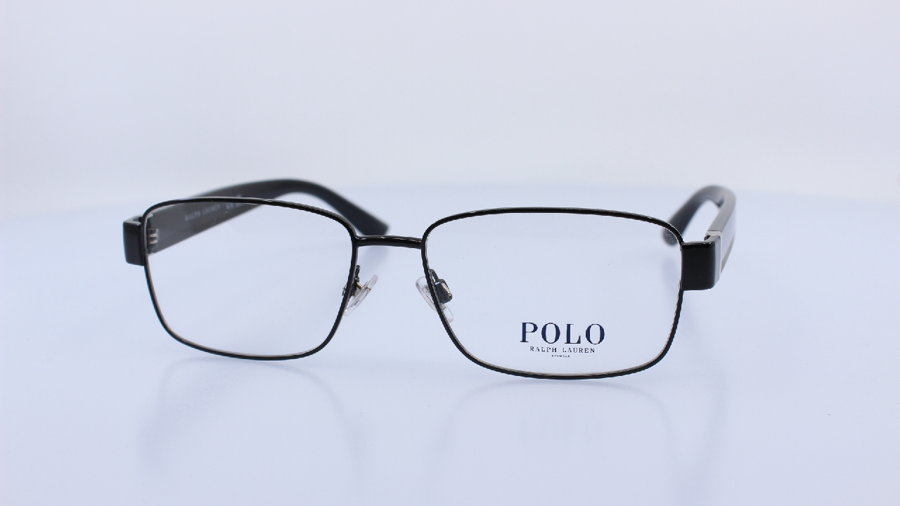 POLO RALPH LAUREN - FEKETE - PH1239