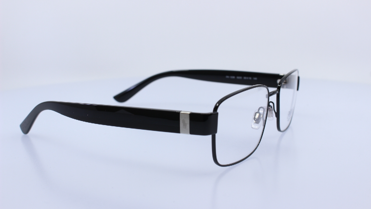 POLO RALPH LAUREN - FEKETE - PH1239