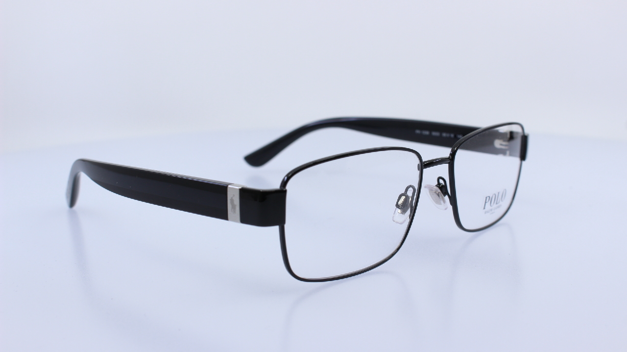 POLO RALPH LAUREN - FEKETE - PH1239