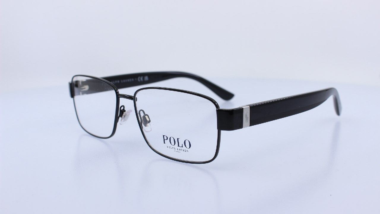 POLO RALPH LAUREN - FEKETE - PH1239