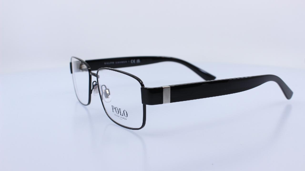 POLO RALPH LAUREN - FEKETE - PH1239