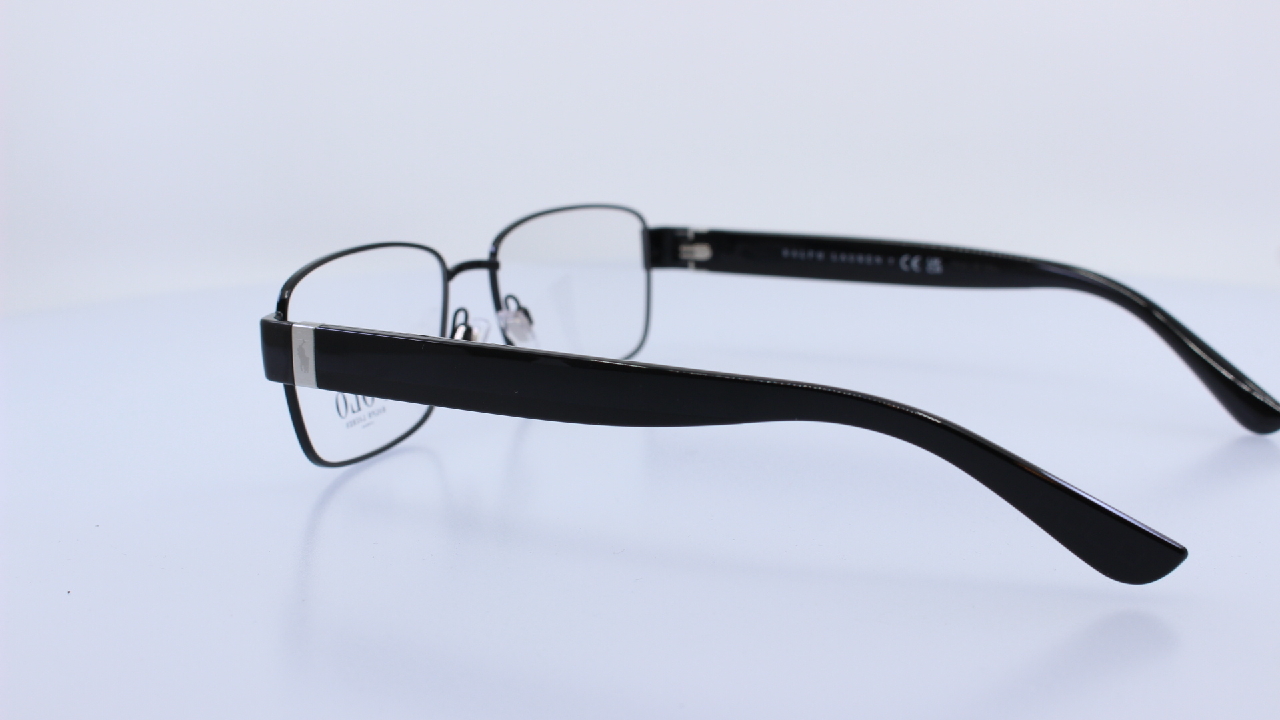 POLO RALPH LAUREN - FEKETE - PH1239