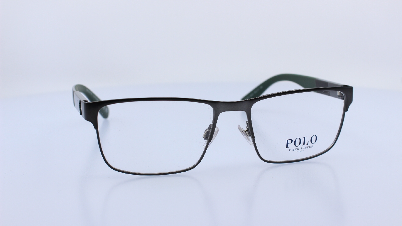 POLO RALPH LAUREN - FEKETE - PH1215