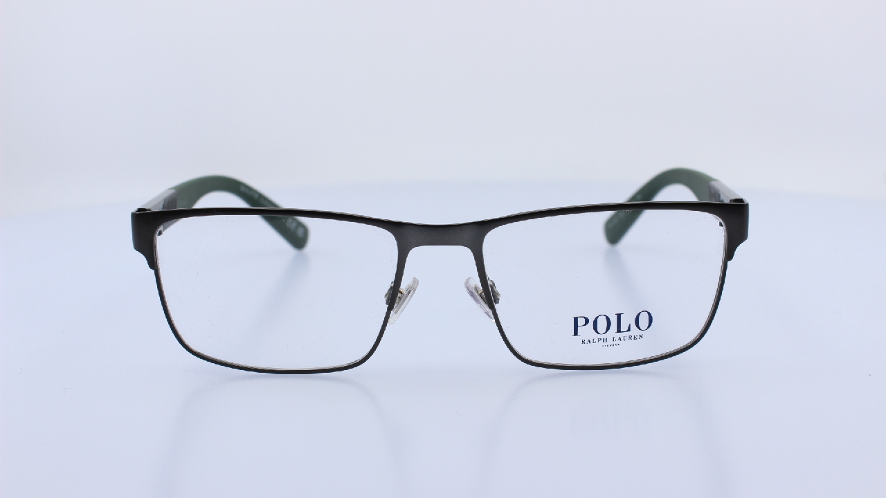 POLO RALPH LAUREN - FEKETE - PH1215