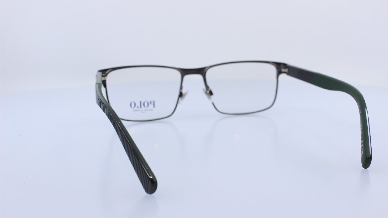 POLO RALPH LAUREN - FEKETE - PH1215