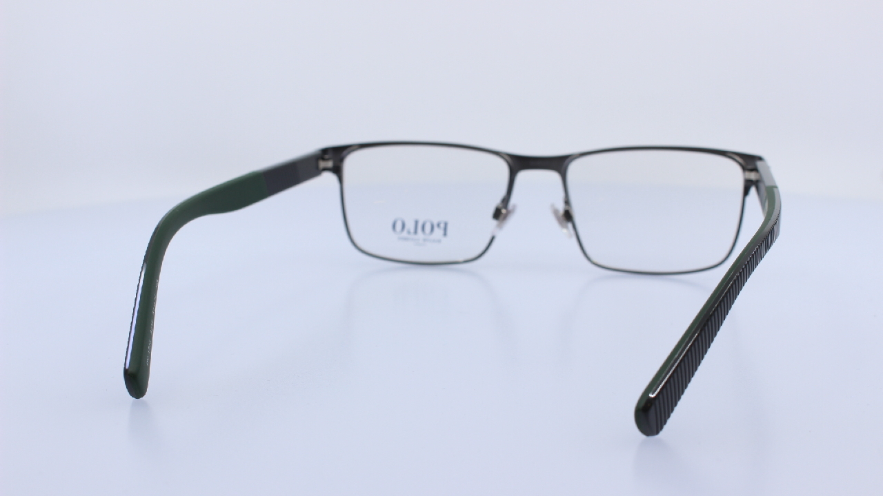 POLO RALPH LAUREN - FEKETE - PH1215