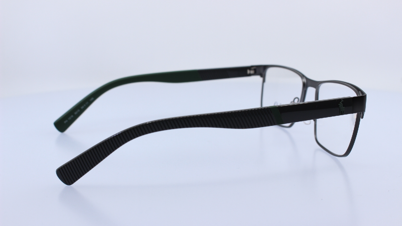 POLO RALPH LAUREN - FEKETE - PH1215