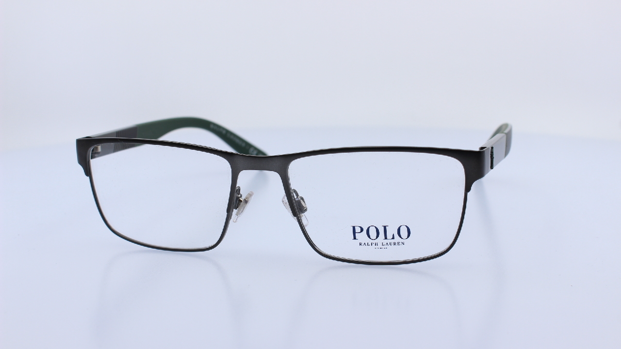 POLO RALPH LAUREN - FEKETE - PH1215