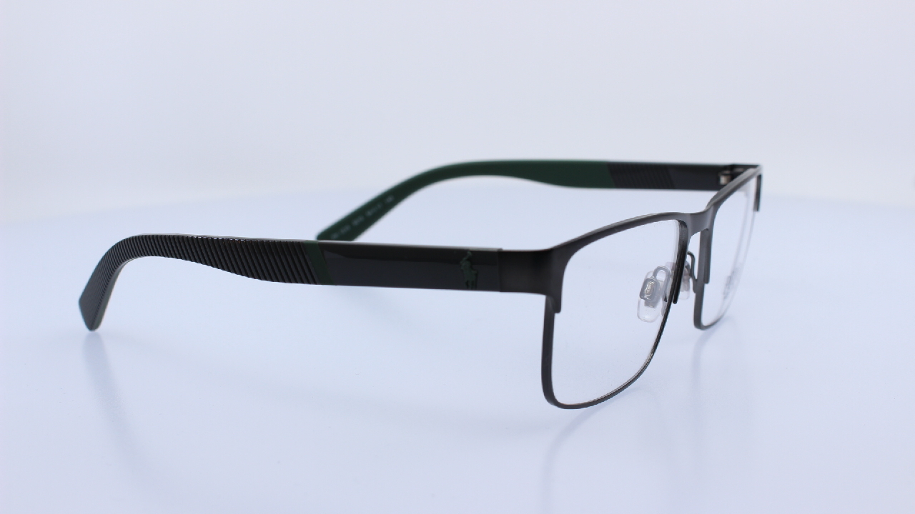 POLO RALPH LAUREN - FEKETE - PH1215