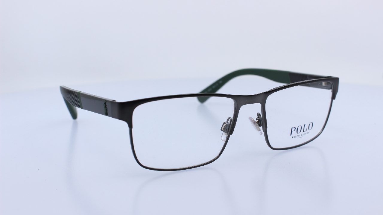 POLO RALPH LAUREN - FEKETE - PH1215