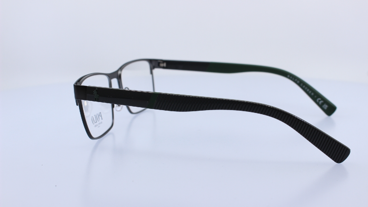 POLO RALPH LAUREN - FEKETE - PH1215