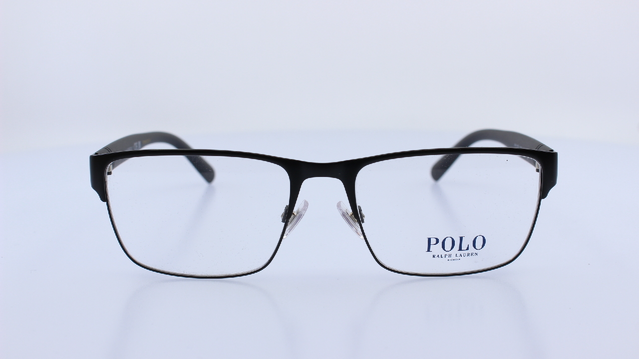 POLO RALPH LAUREN - FEKETE - PH1175