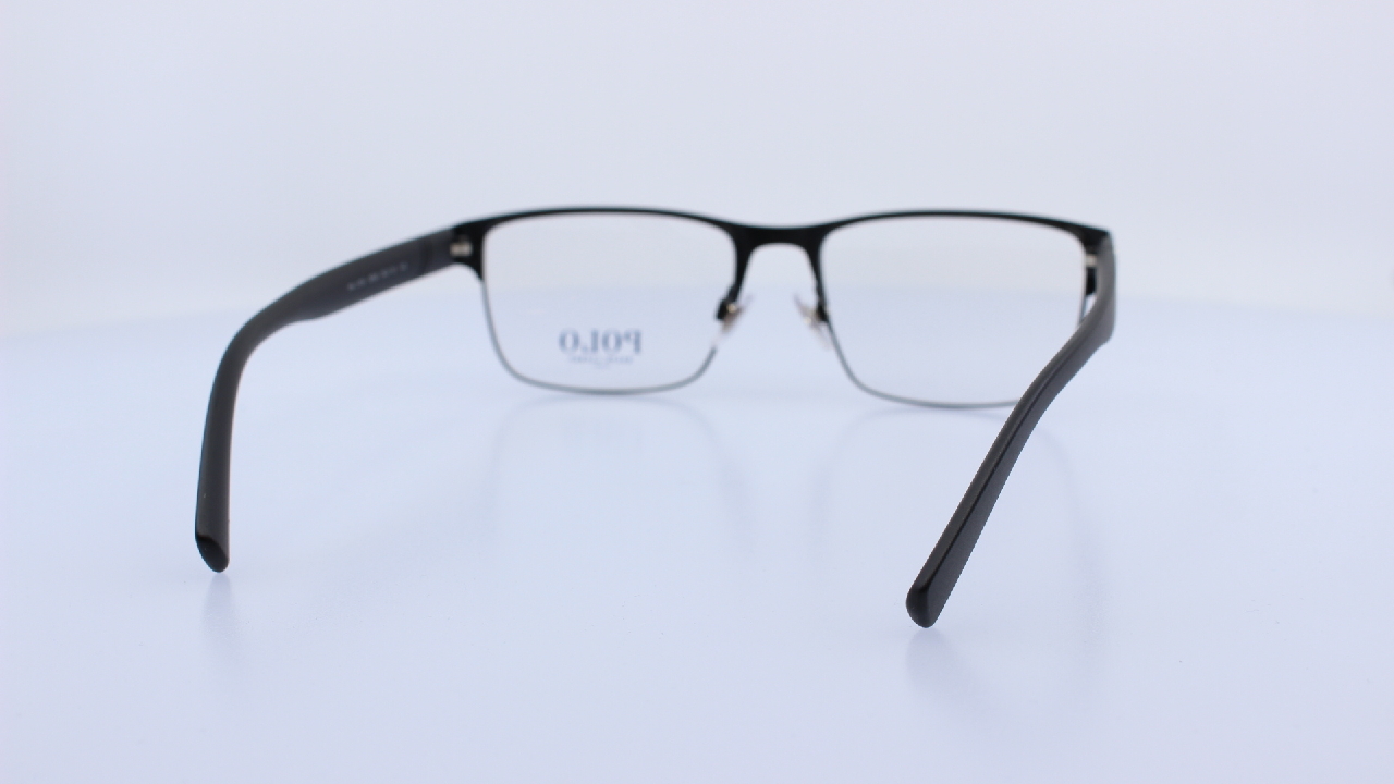 POLO RALPH LAUREN - FEKETE - PH1175