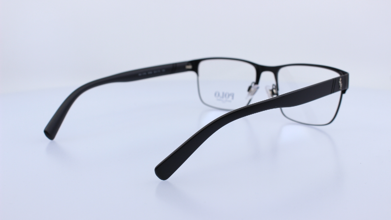 POLO RALPH LAUREN - FEKETE - PH1175