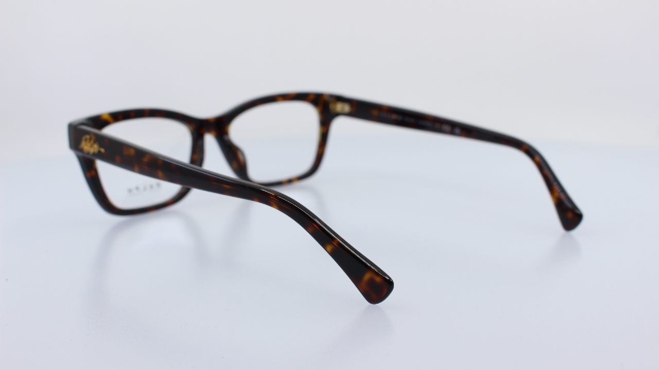 POLO RALPH LAUREN - BARNA - RA7154U