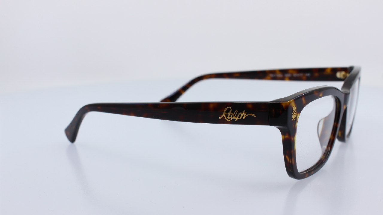 POLO RALPH LAUREN - BARNA - RA7154U