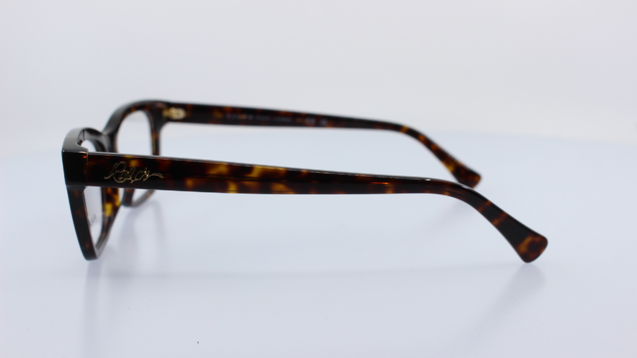 POLO RALPH LAUREN - BARNA - RA7154U