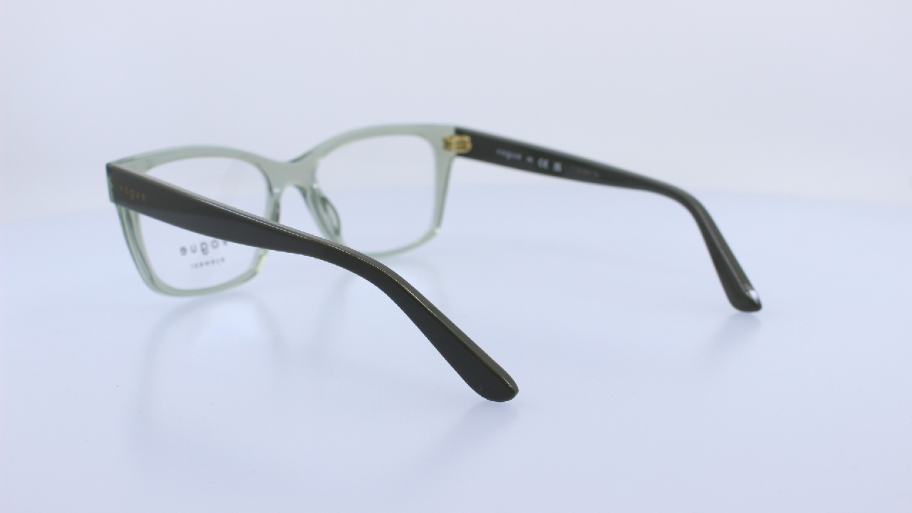 VOGUE - ZÖLD - VY2034