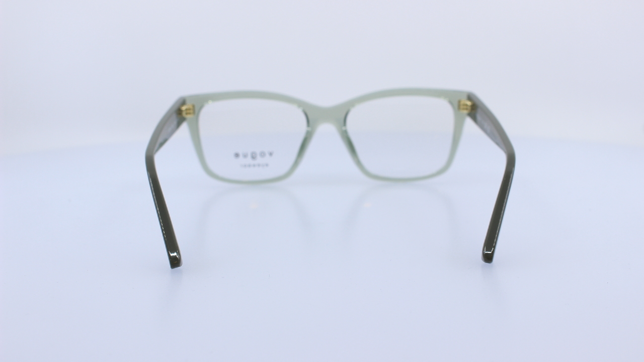 VOGUE - ZÖLD - VY2034